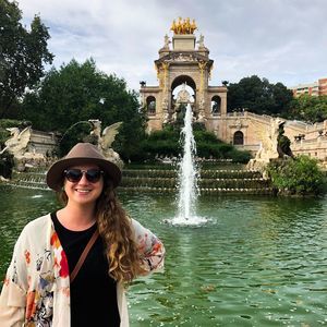 Meet your Posher, Anna